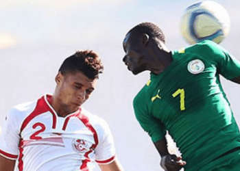 Mercato : Ibrahima Niane, pépite sénégalaise en route pour Metz